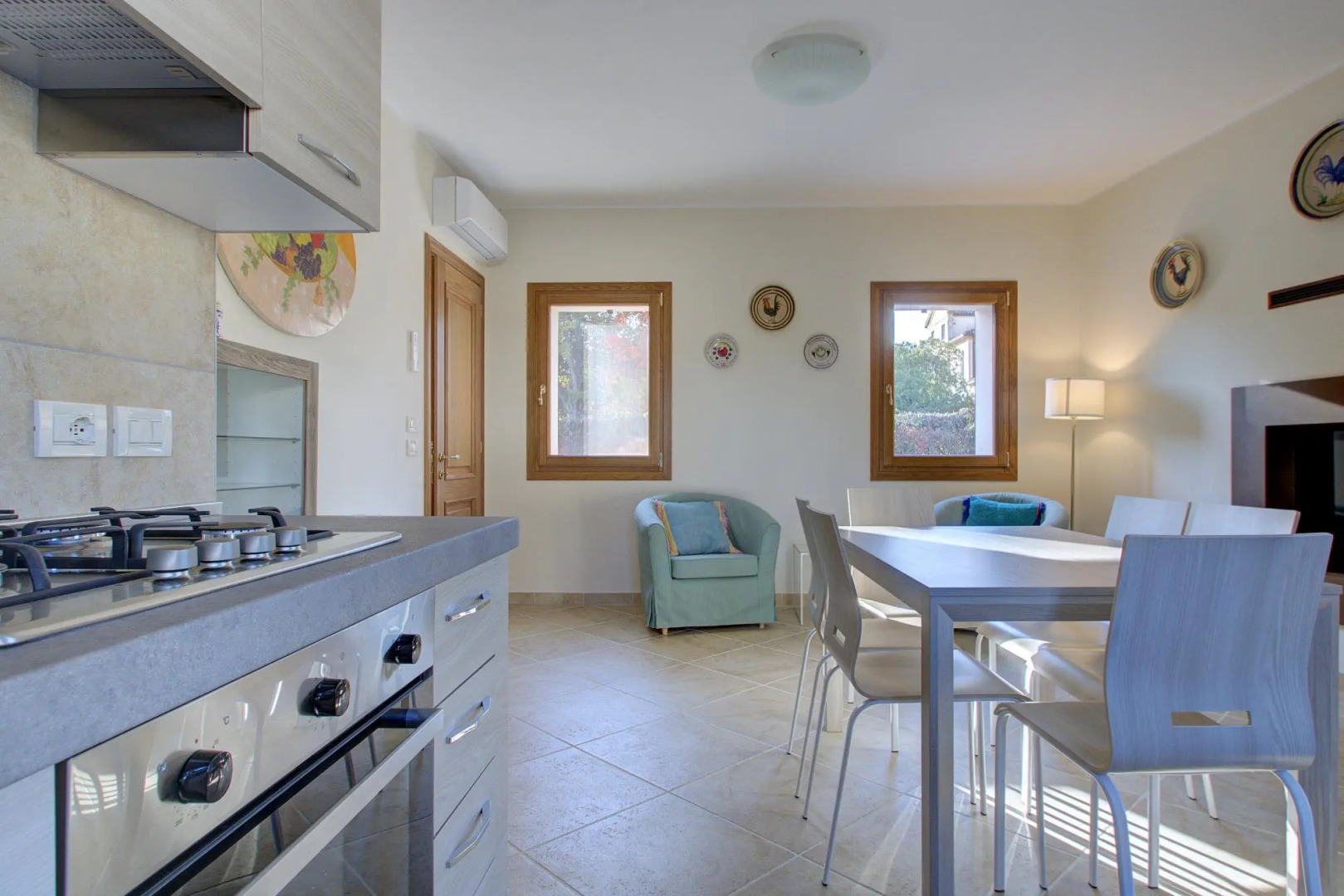 TORRE-BARBARIGA country house,3 beds,3 bath,parking