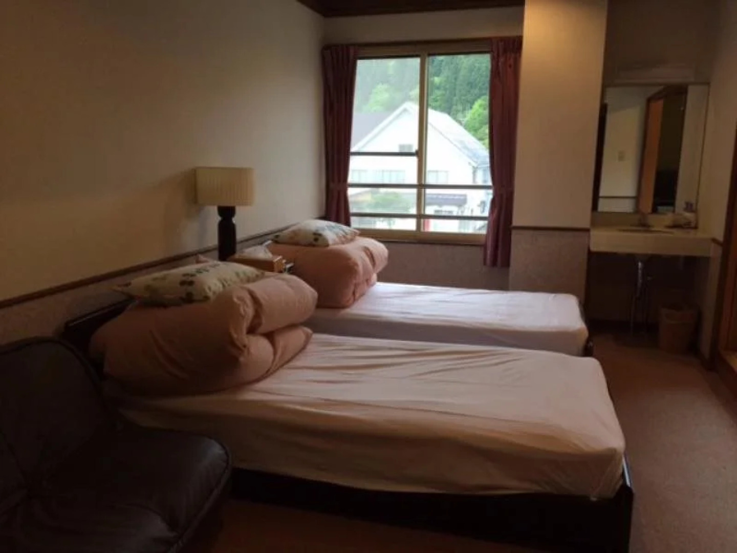 Highland Lodge Takegen