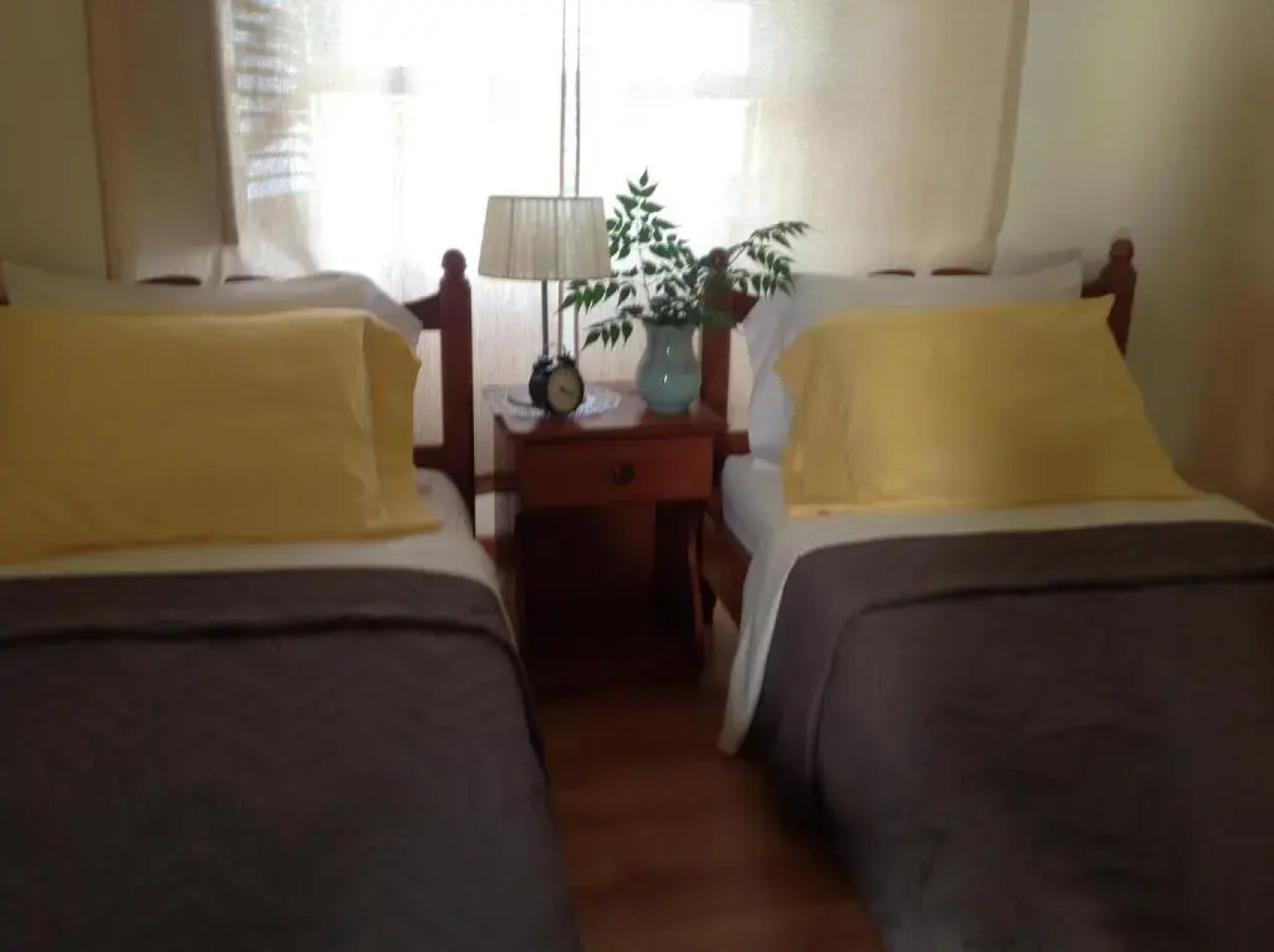 Hotel Pousada Nova Sintra