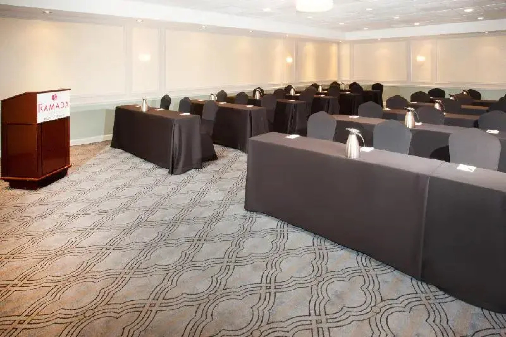 Quality Inn Lookout Mountain