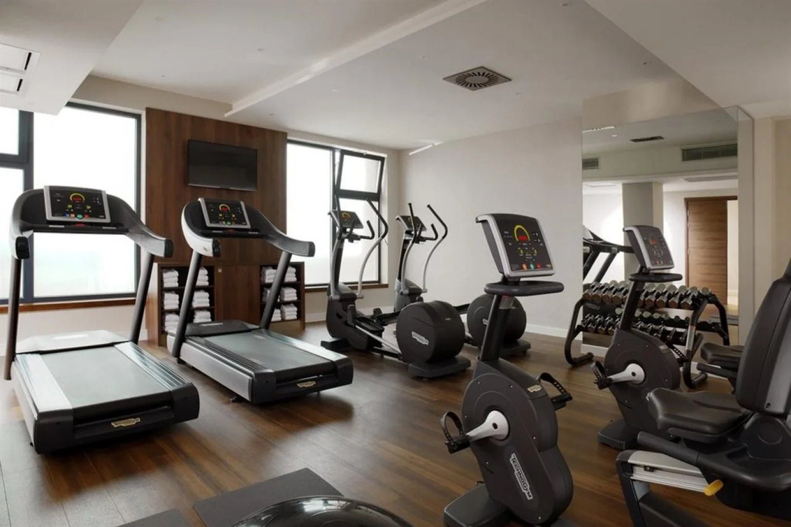 Courtyard by Marriott Sarajevo