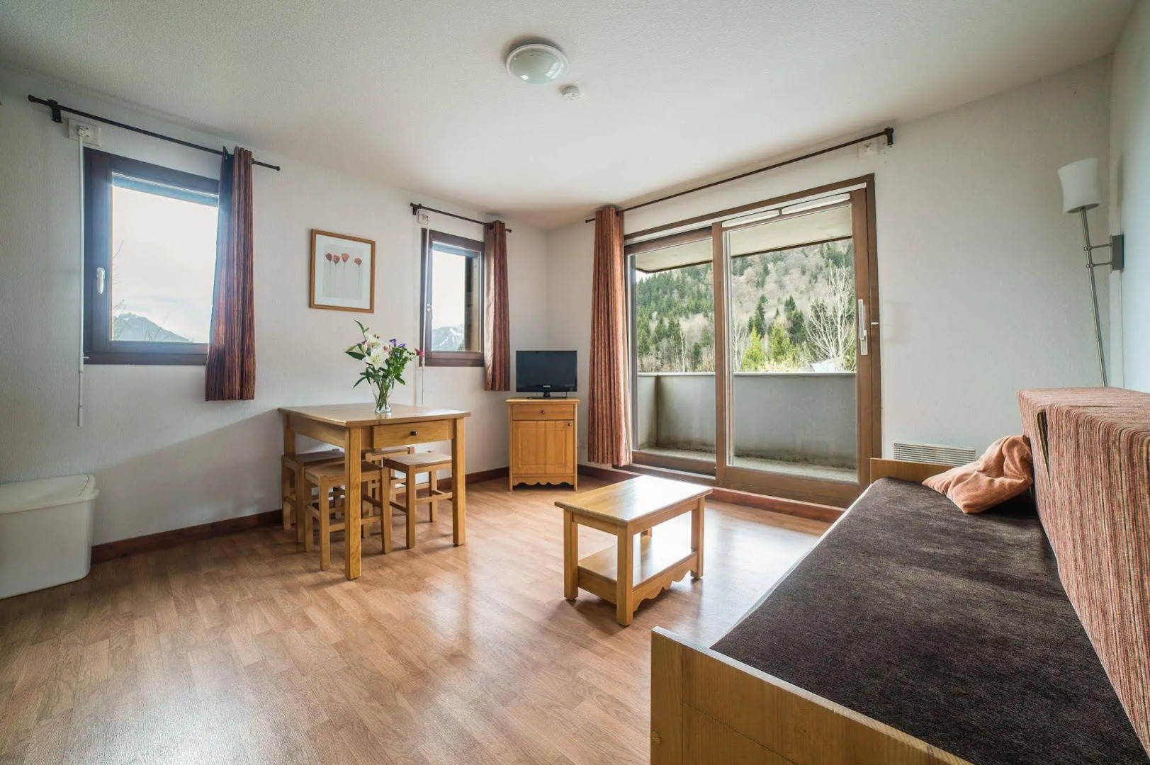 Noemys les Terrasses de la Toussuire