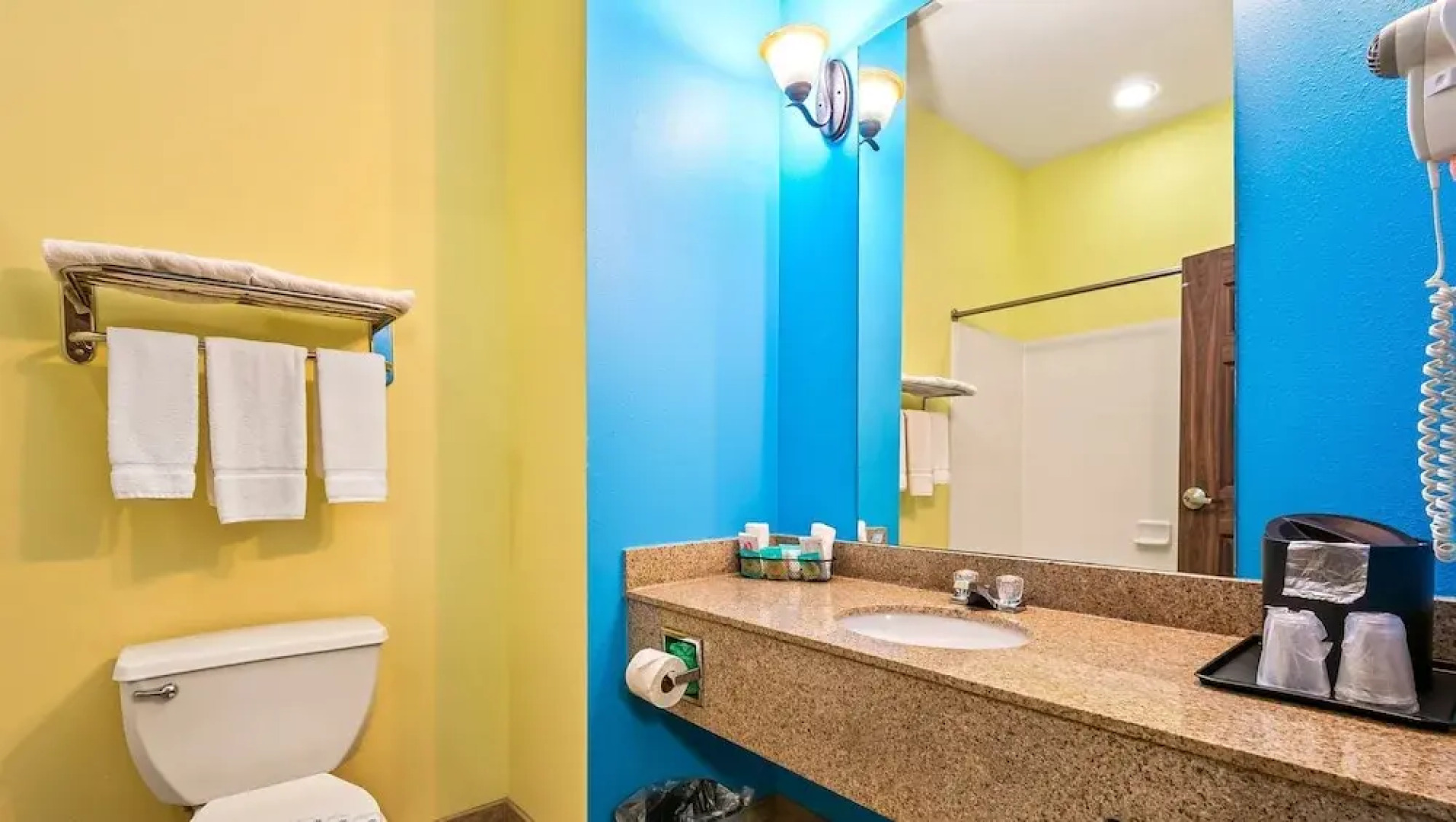 The Inn At Wildwood Resort