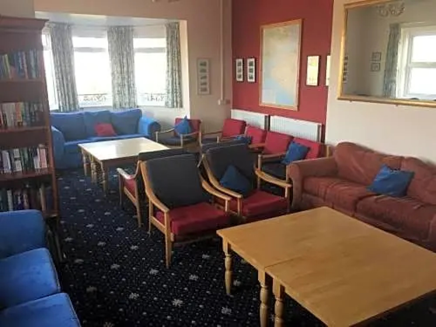 Totland Youth Hostel