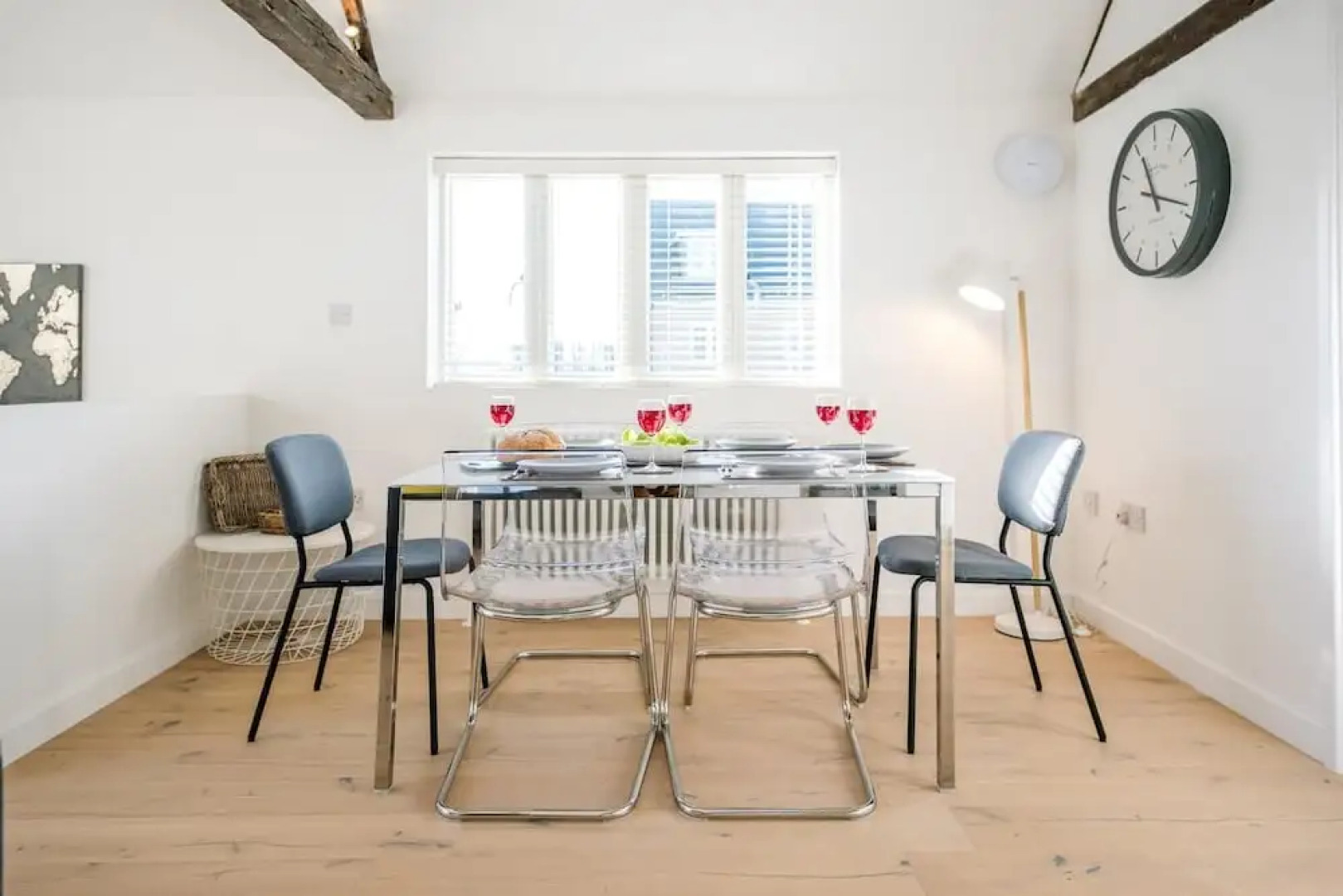 The Old Foundry, Long Melford