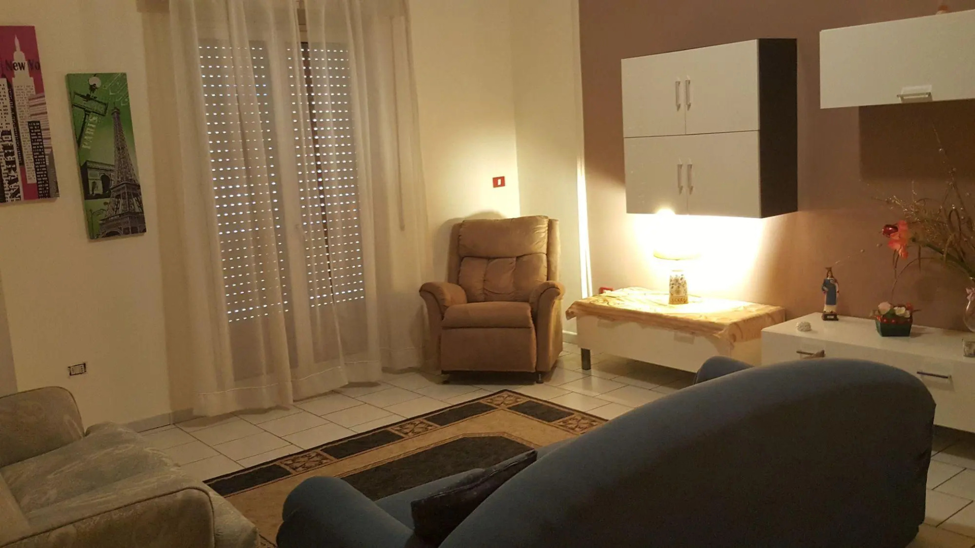 Appartamento I templi nella Valle