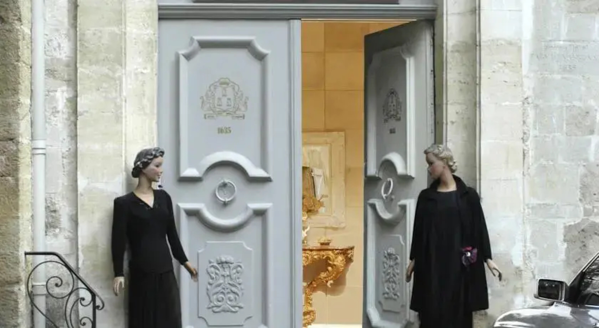 Hôtel Pagy de Valbonne