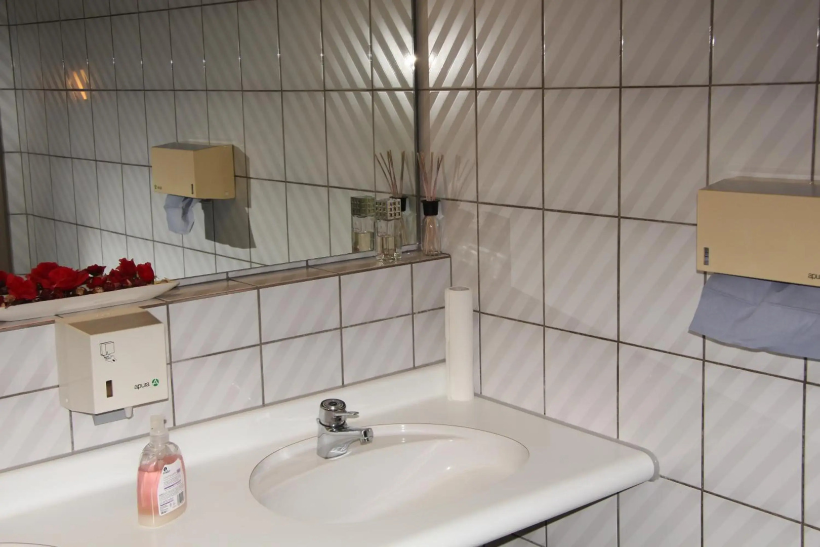 Hotel am Schloss Neuenstein