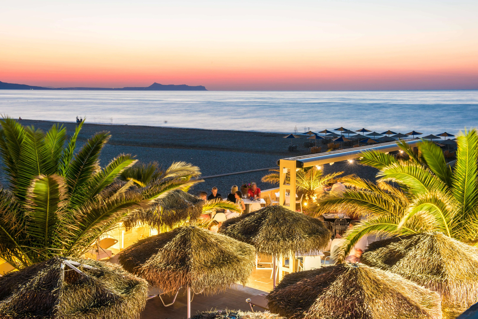 Omiros Boutique Hotel - Adults Only