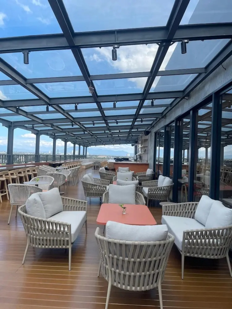 ATOOI Hotel Alam Sutera