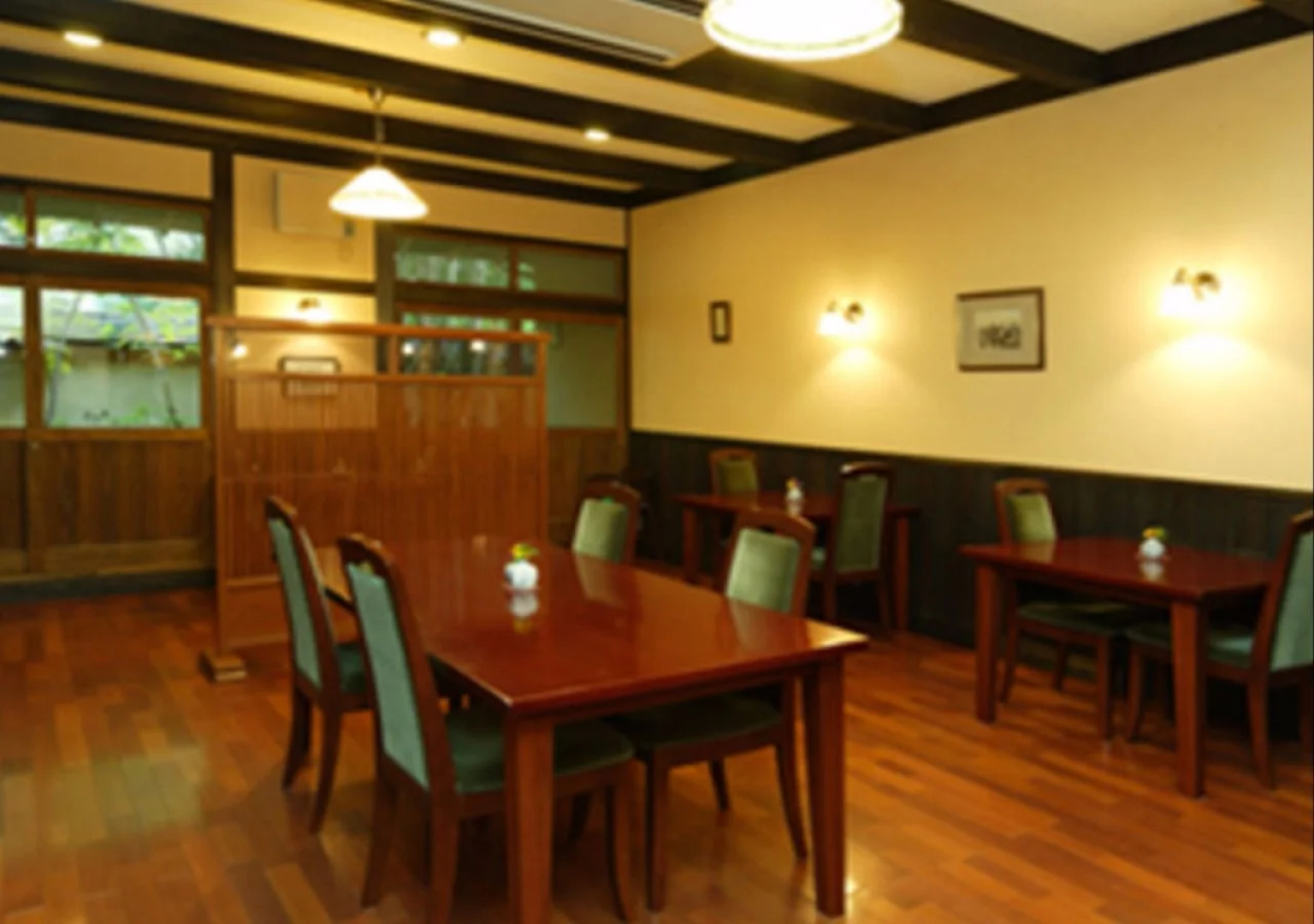 Yufuin Onsen Hinoharu Ryokan