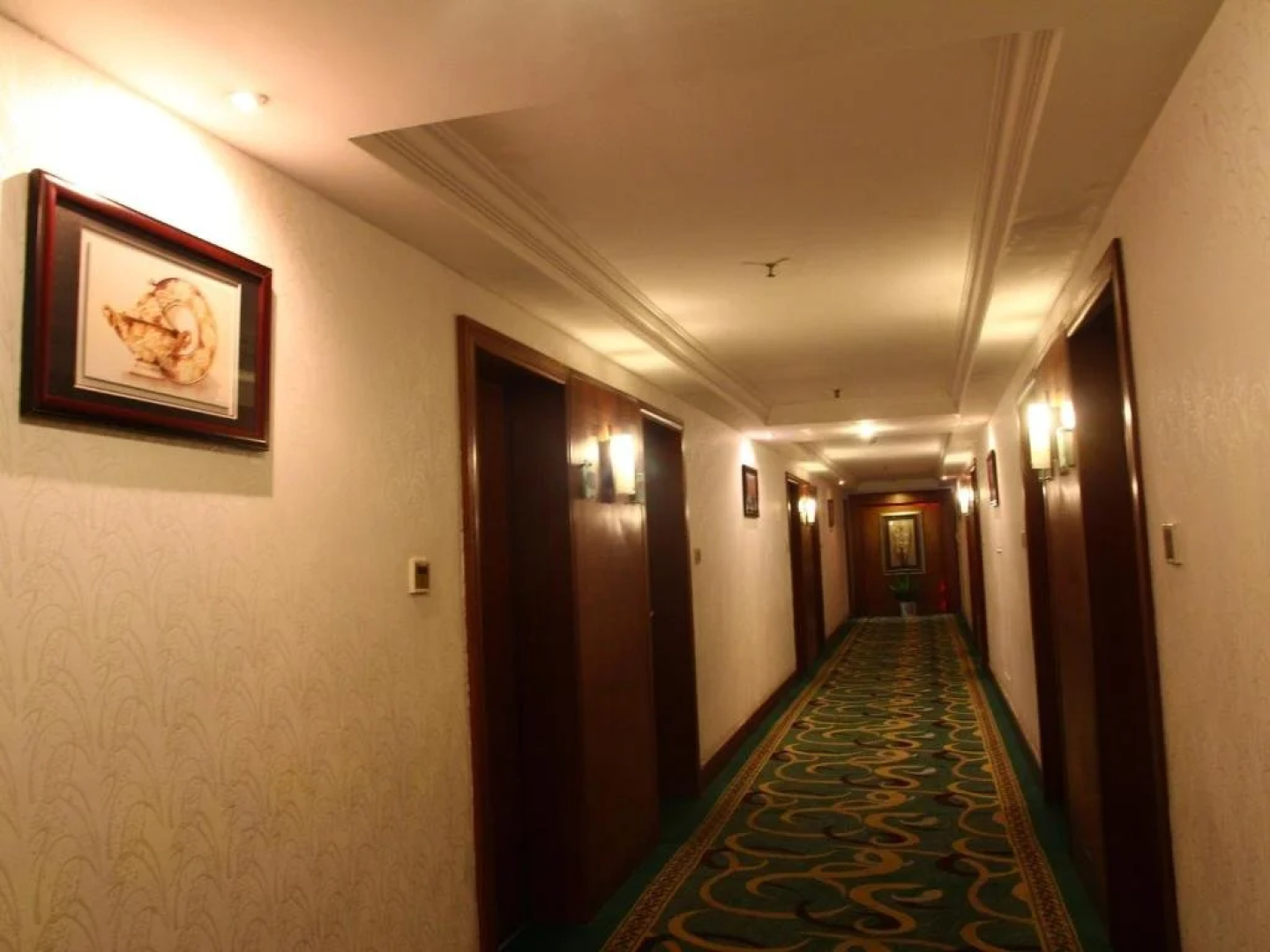Li Yuan International Hotel