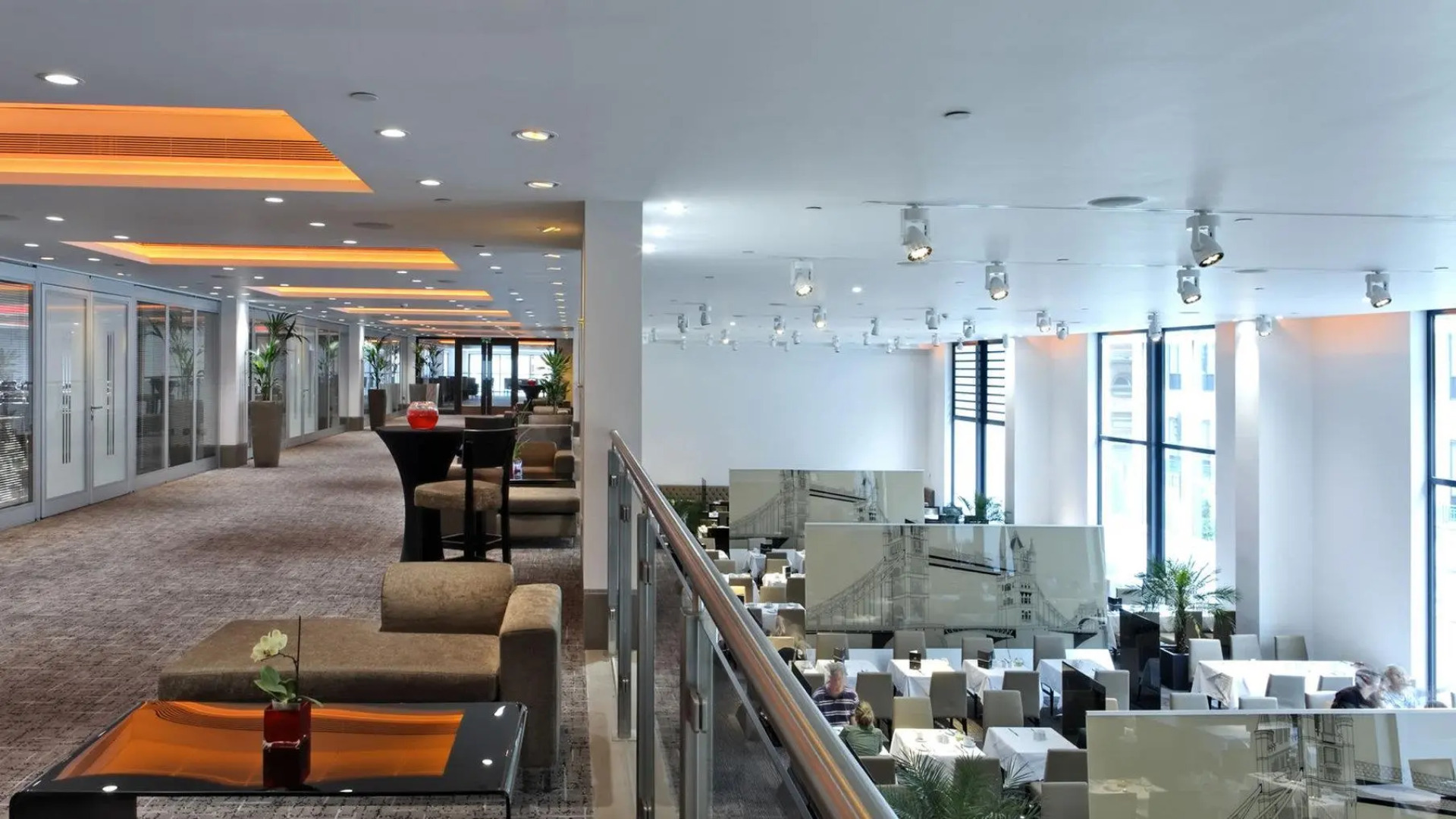 Leonardo Royal Hotel London Tower Bridge