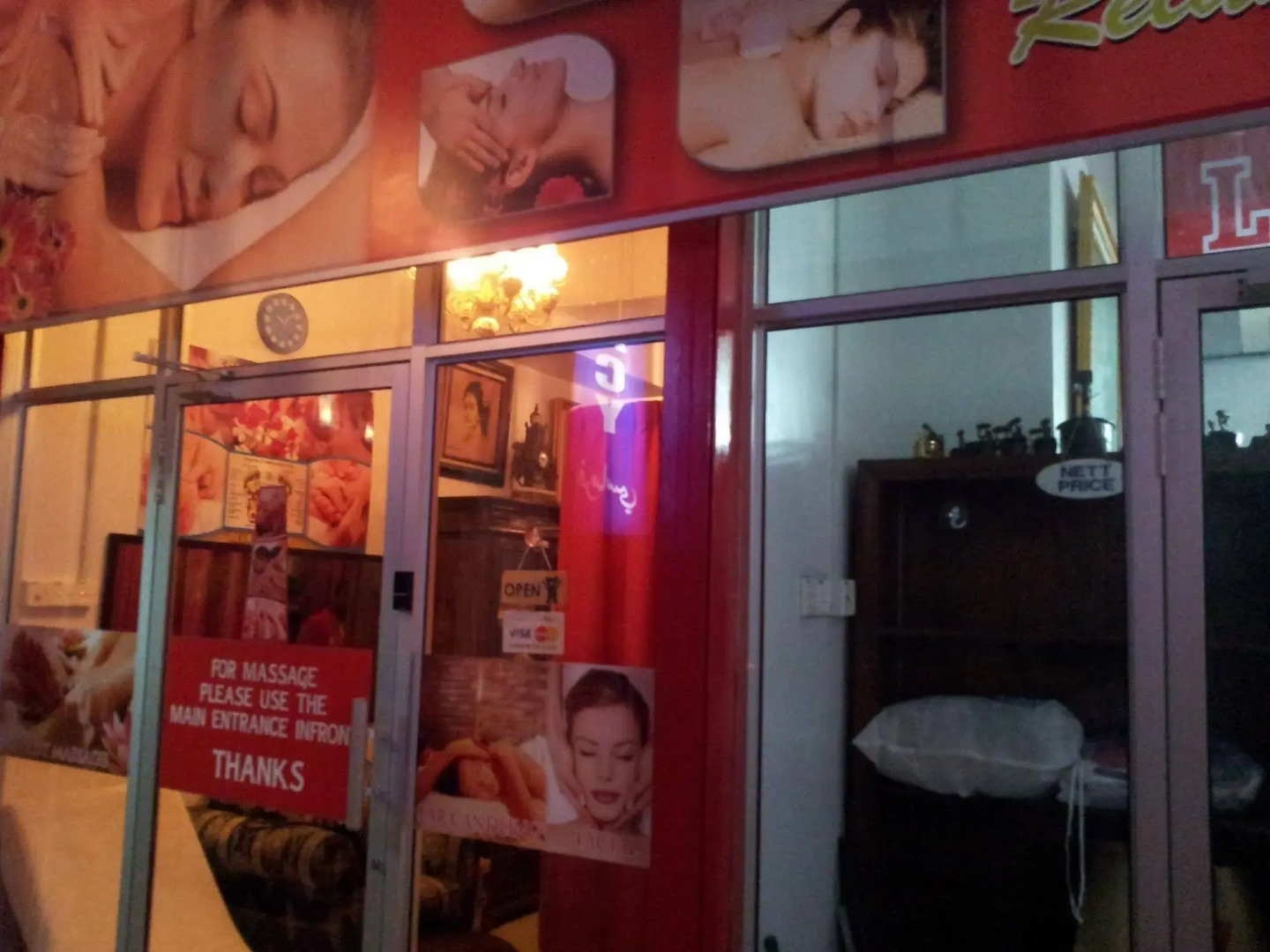 Ferringhi Heritage Budget Hotel