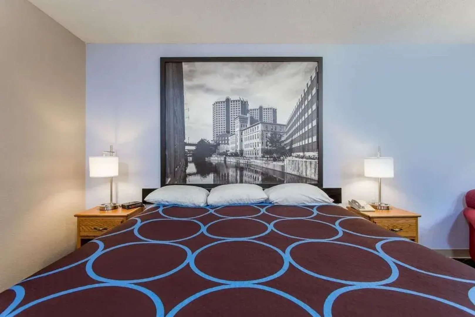 Super 8 by Wyndham Farmville