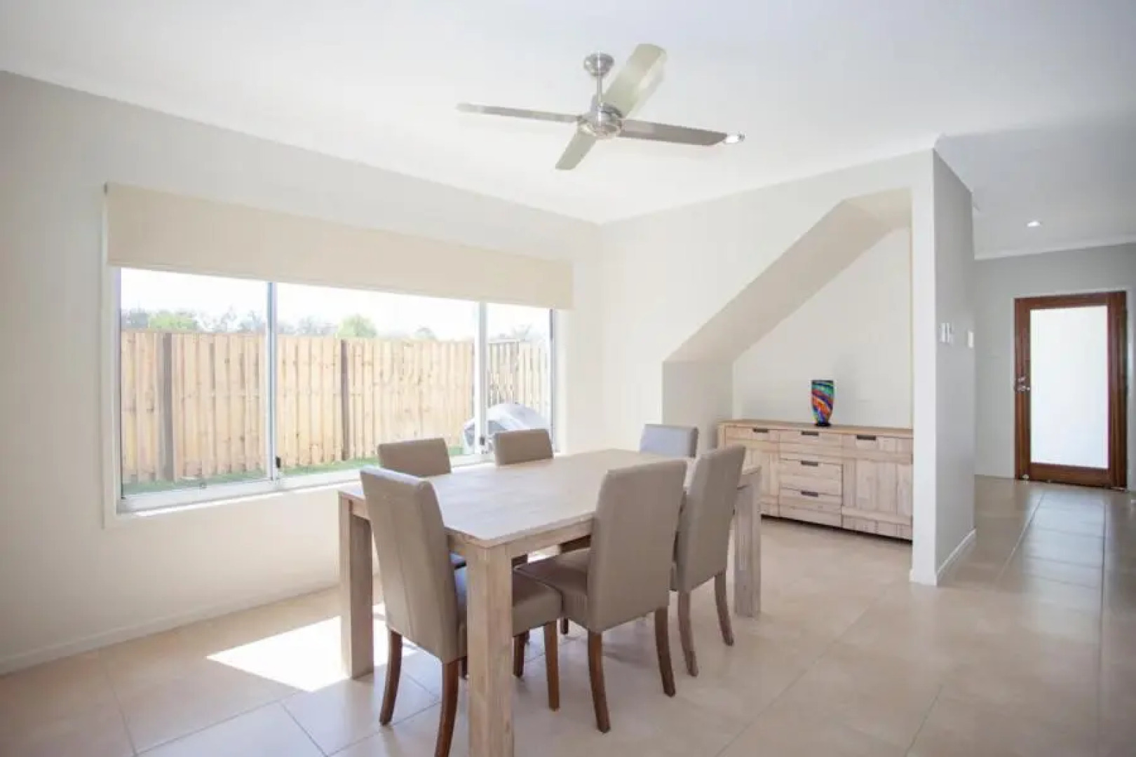 Petrie Beach Holiday Home