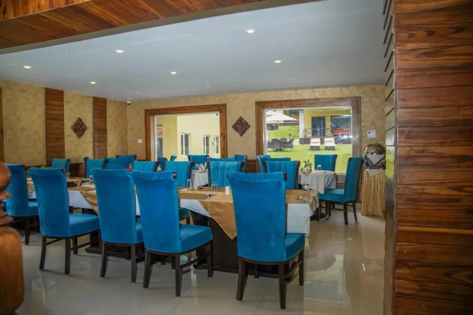 Arco Hotels & Resorts Sonamarg