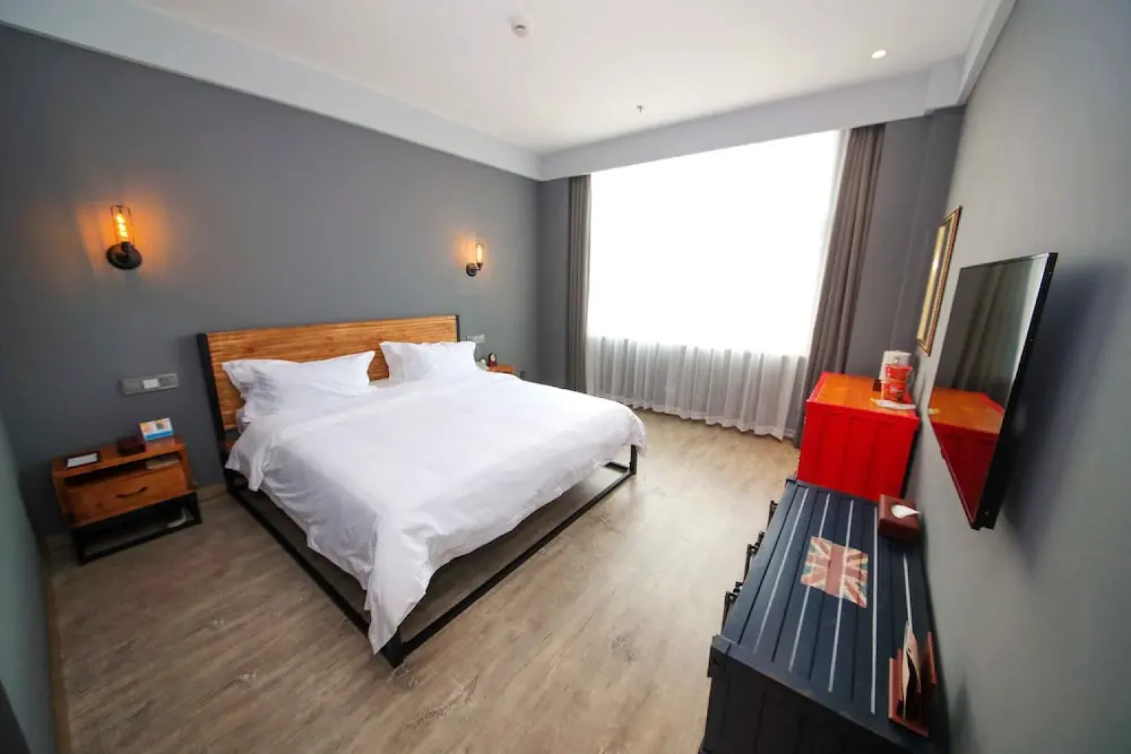 Donggang Renda Bliss Inn