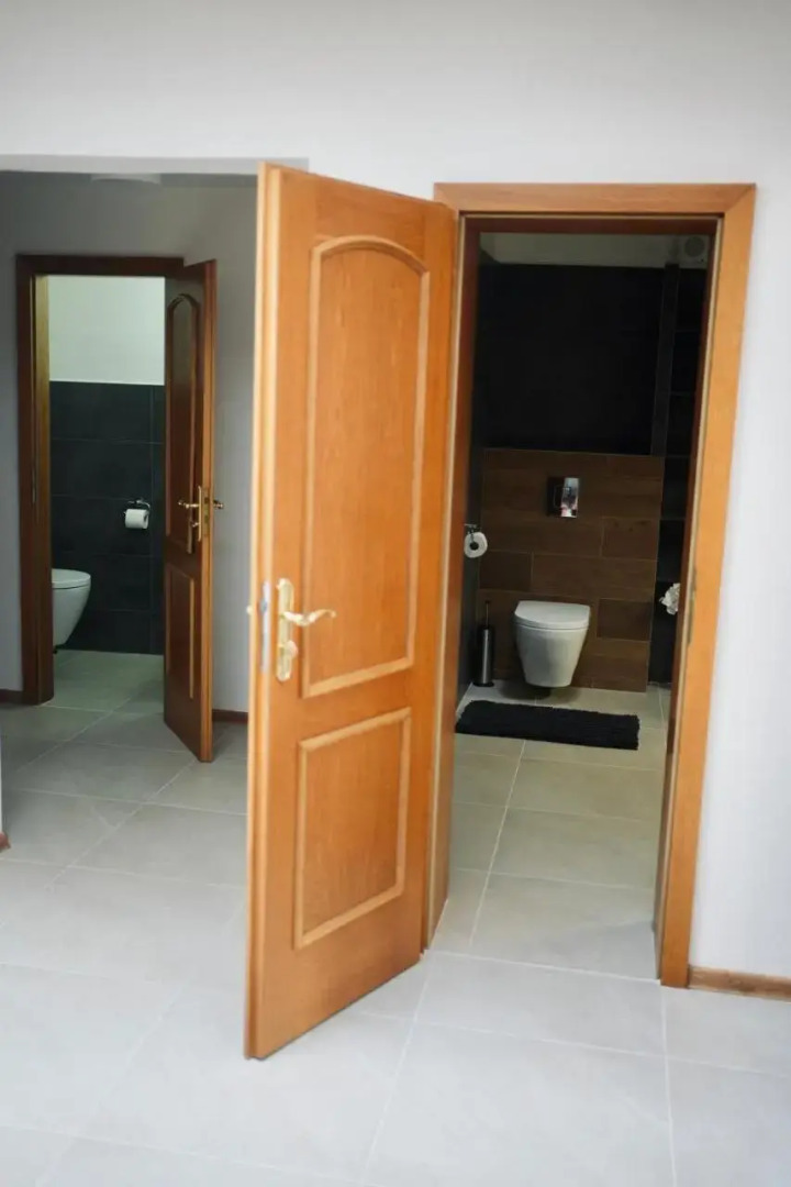 Ubytování U Pivovaru