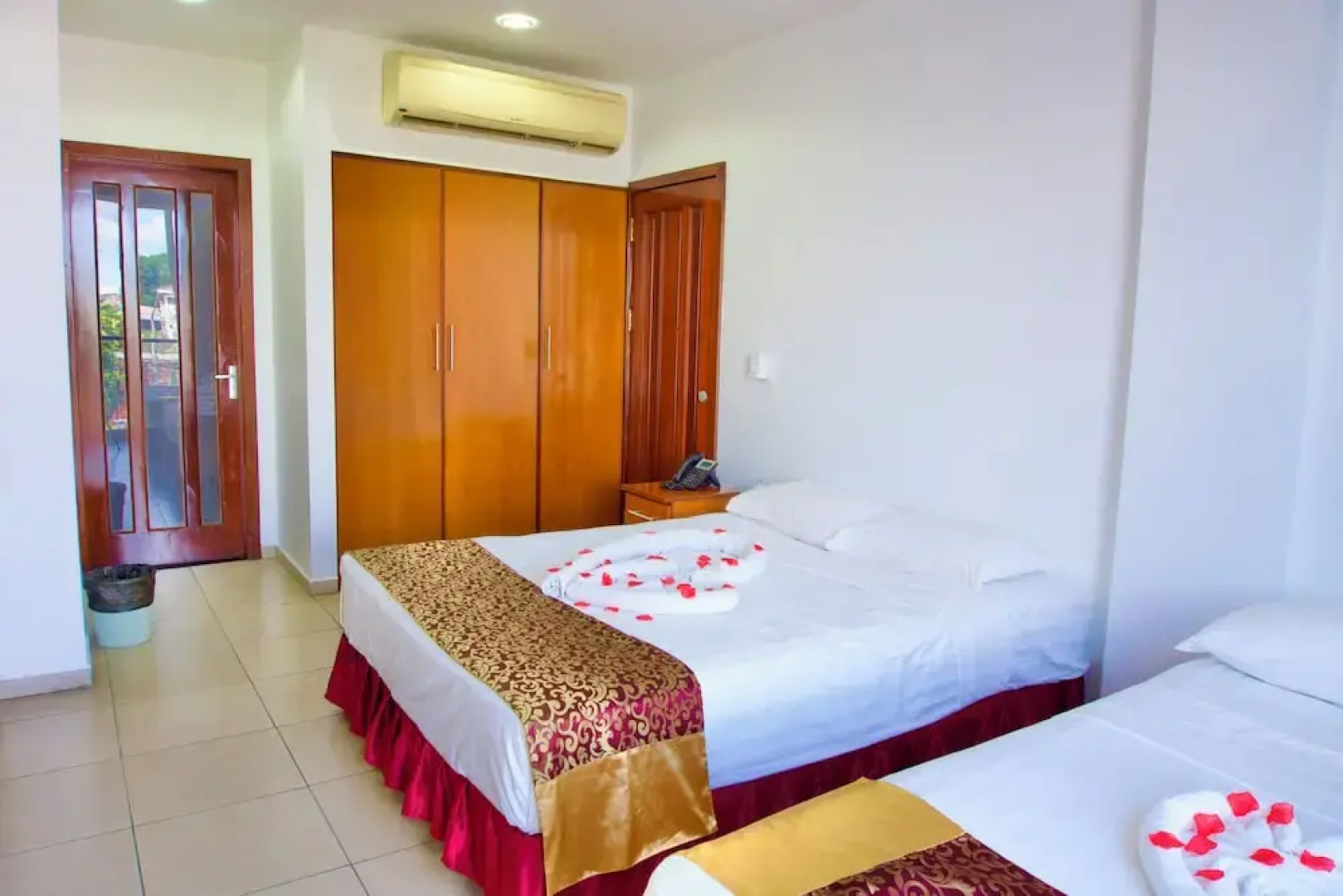 Spanhoek Boutique Hotel