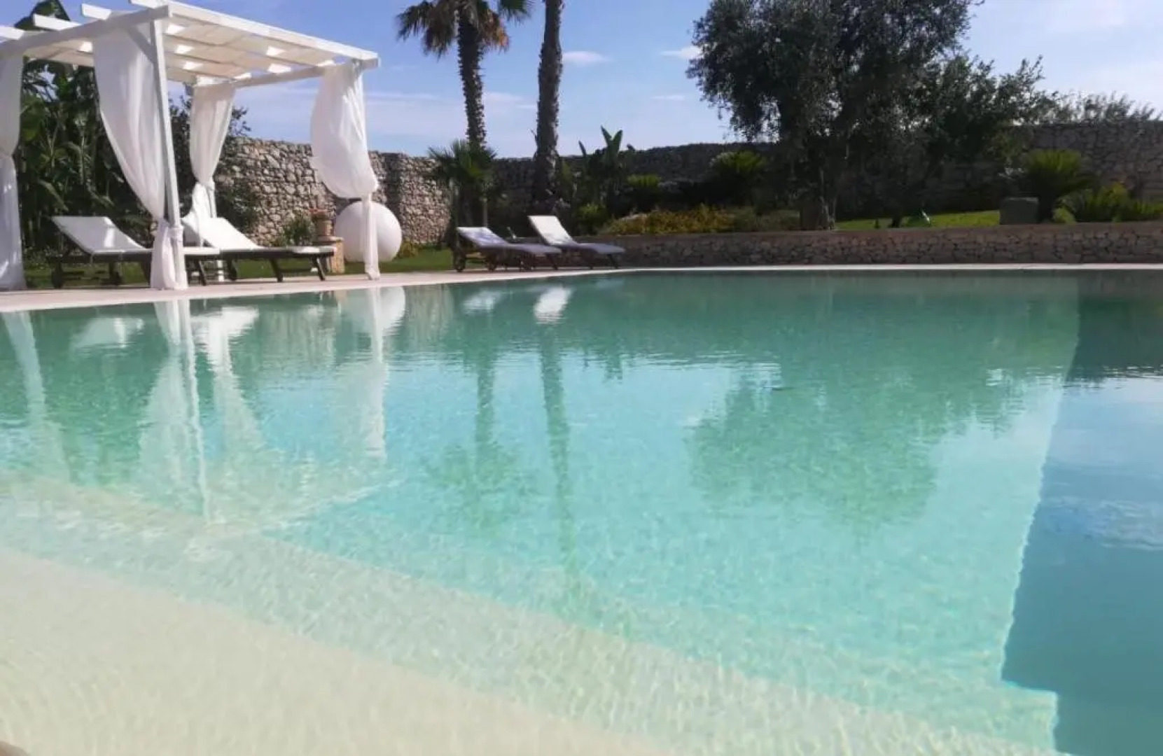 Don Agostino Relais Masseria