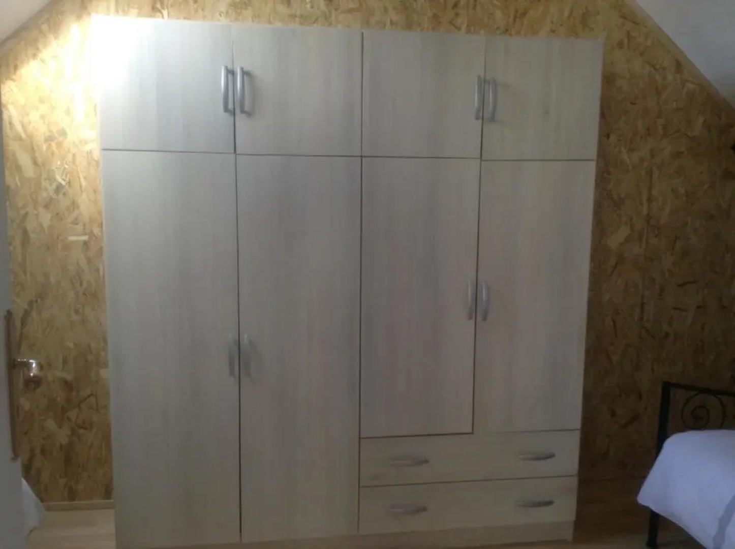 APPARTEMENT 6 PERSONNES CLASSE 2 ETOILES LEBOUCQ Laurent