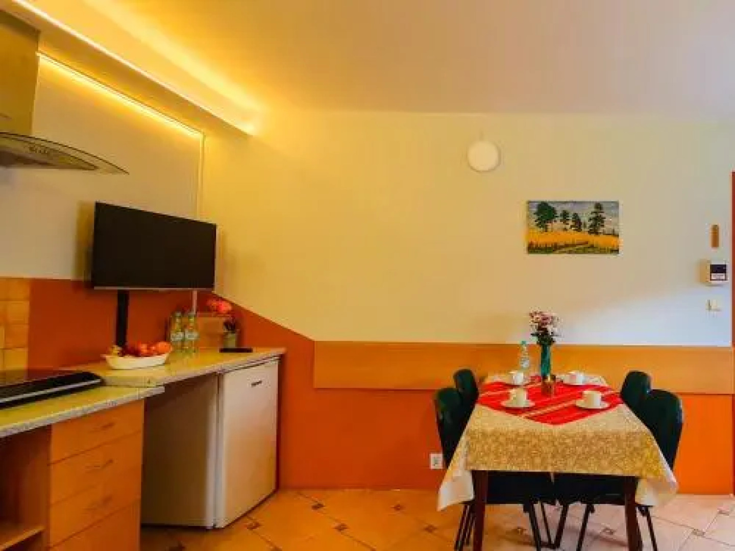 Domek Tylko Dla Ciebie