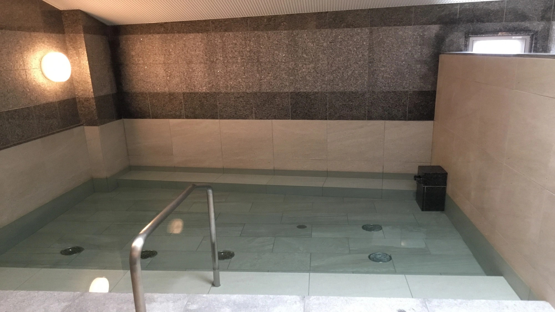 Ise Pearl Pier Hotel