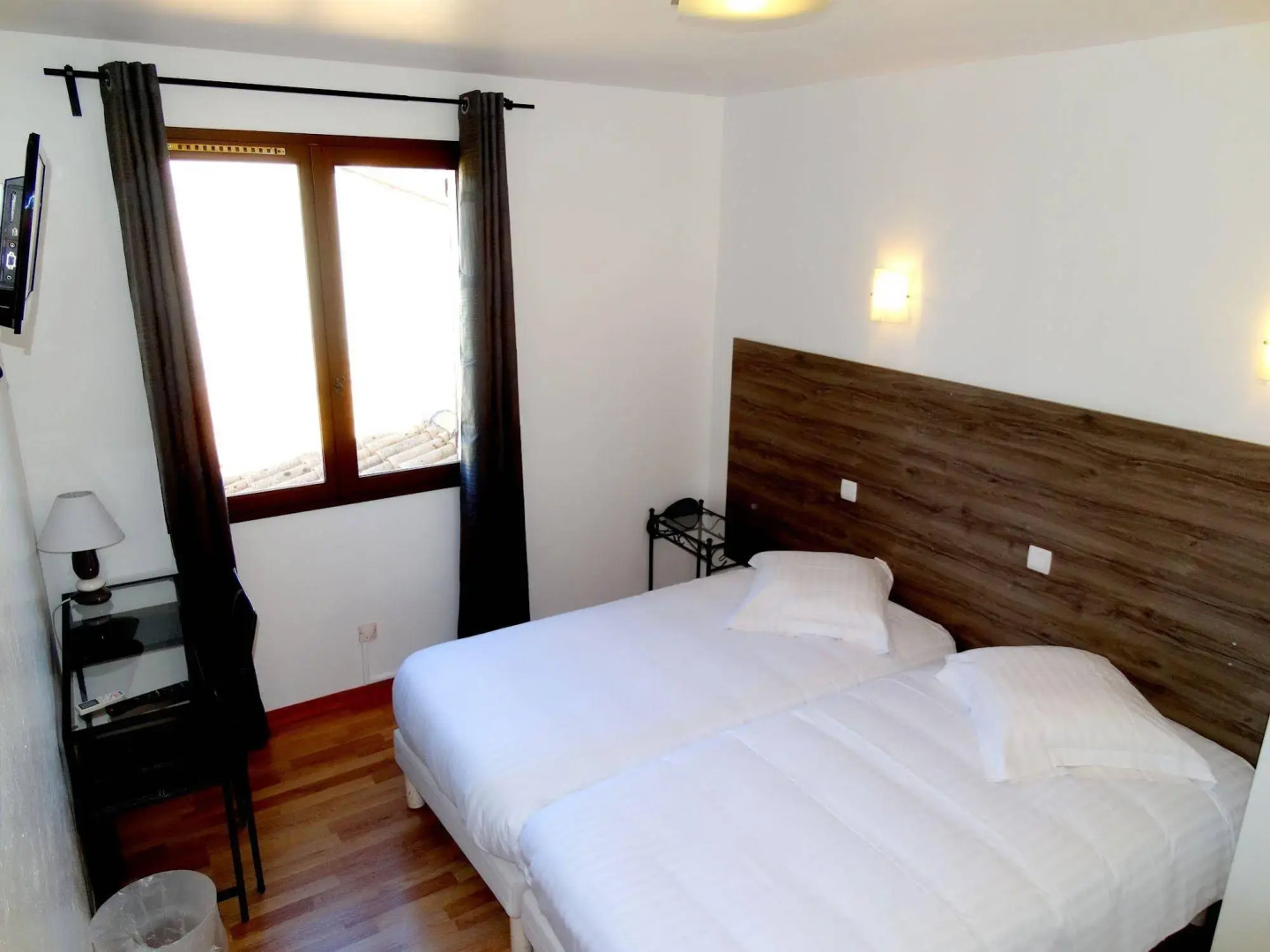 Le Mas des Amandiers