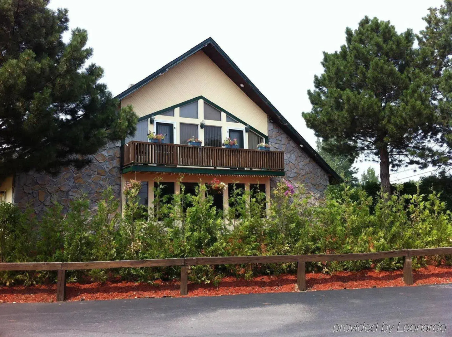 Americas Best Value Inn Plattsburgh