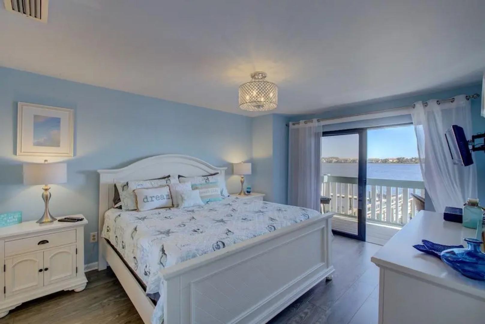 Anna Maria Island Retreat