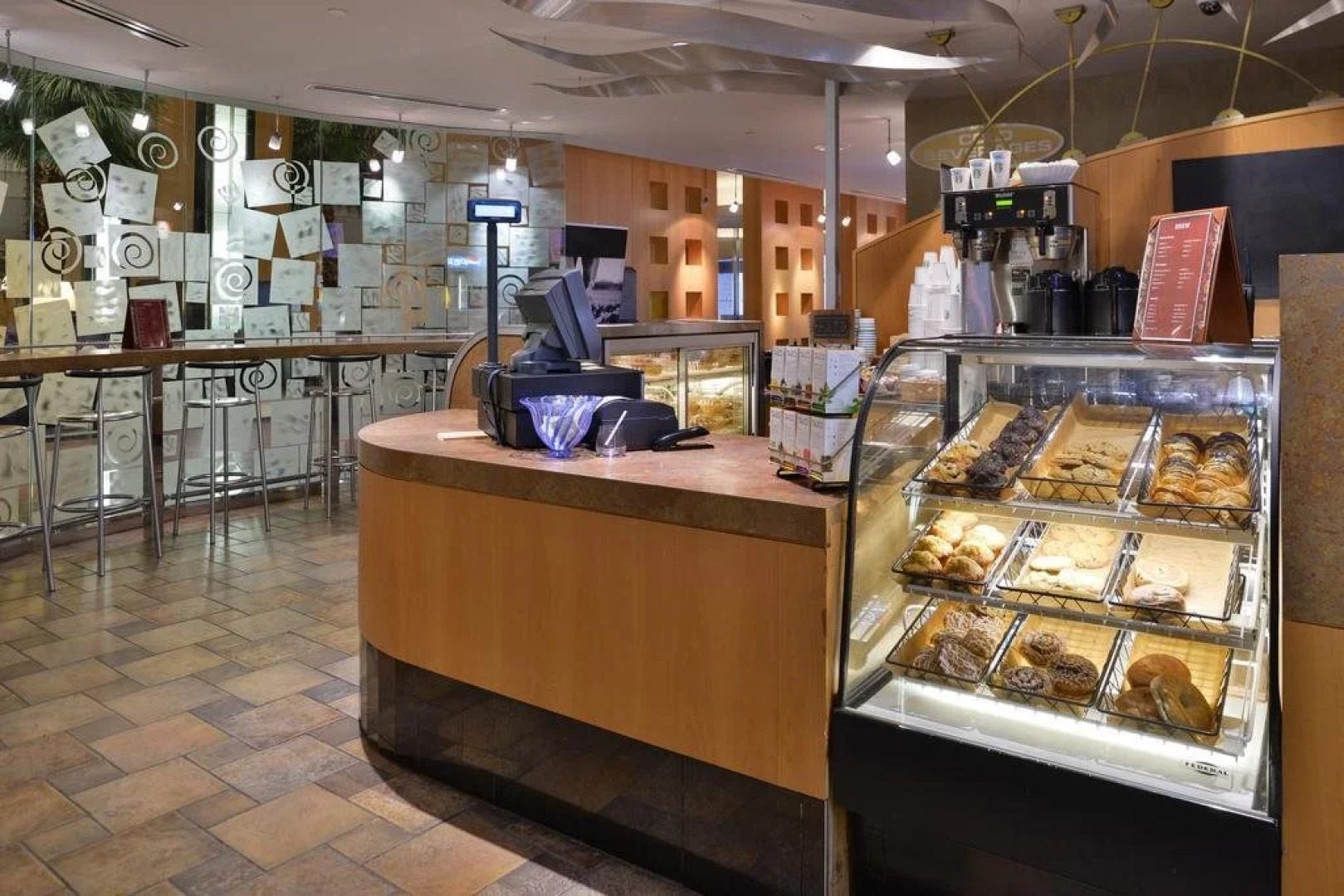 Edward Hotel & Convention Center