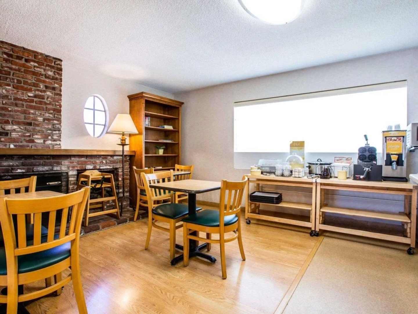 Quality Inn Santa Barbara