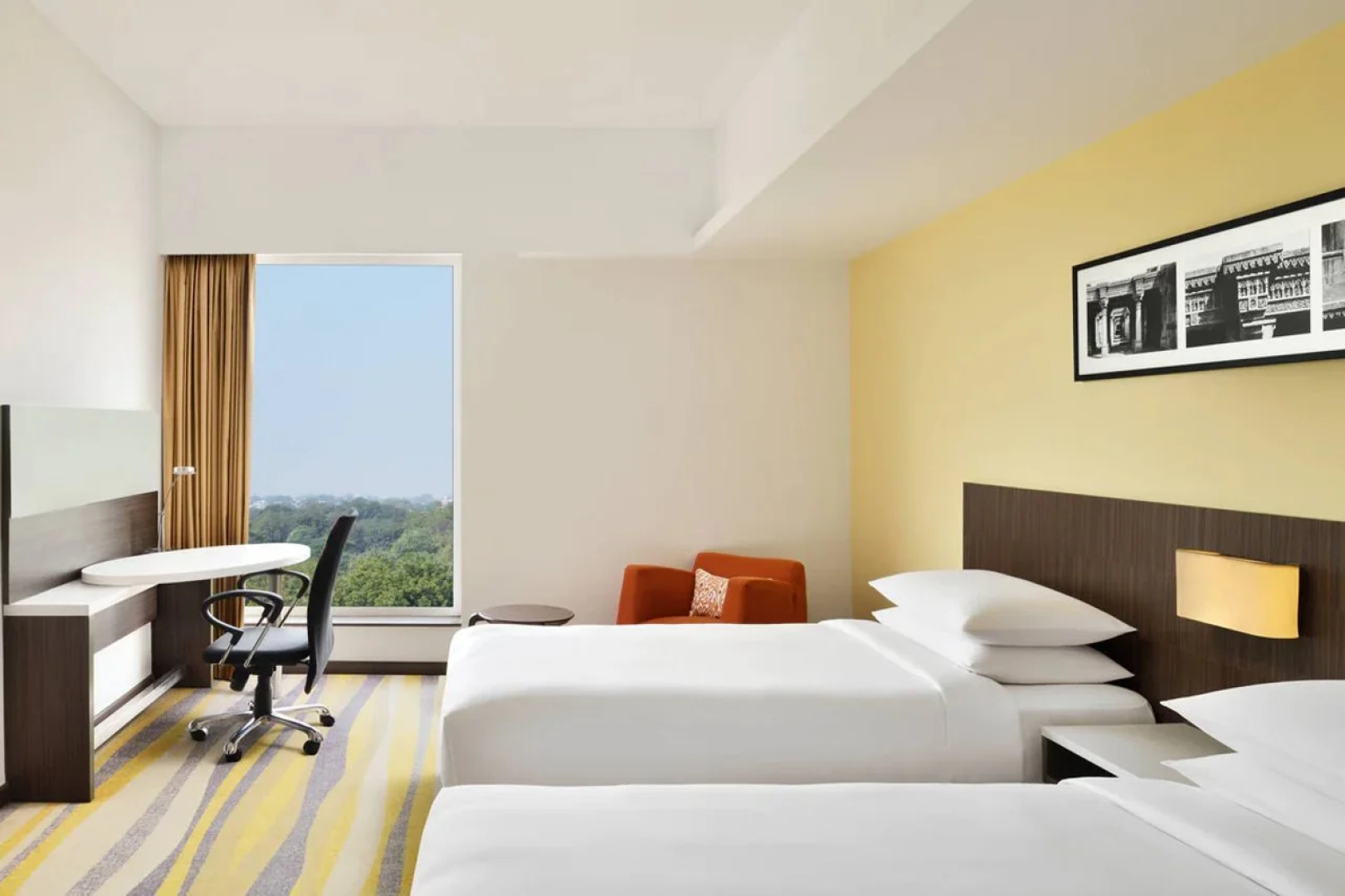 Fairfield by Marriott Ahmedabad