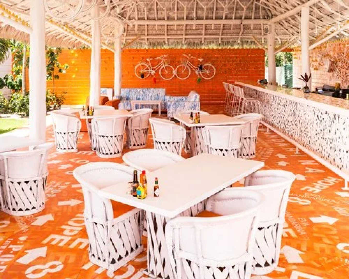 The Residences Luxury Club, La Cruz de Huanacaxtle, Mexico