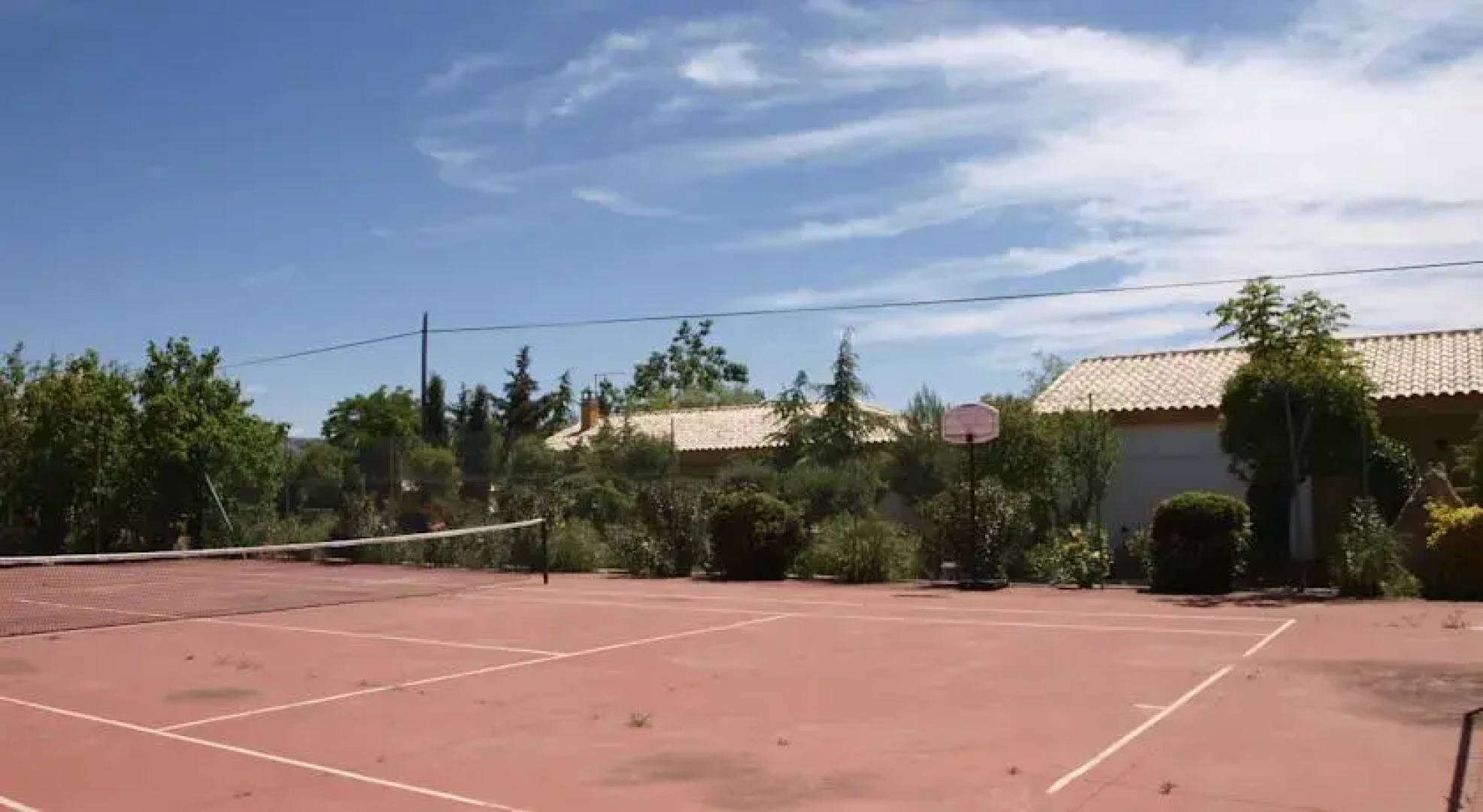 Alojamiento Rurales Torcales del Lobo