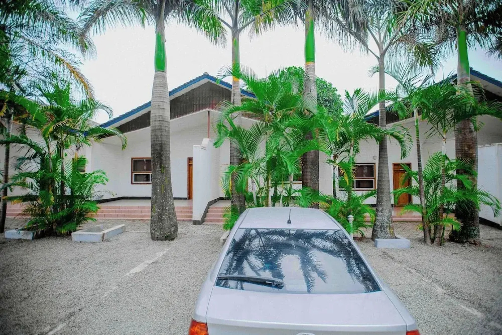 mbeya forest hill motel