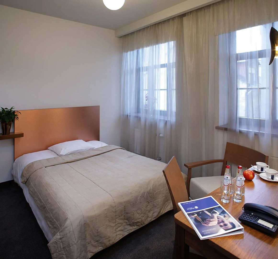 Rixwell Terrace Design Hotel