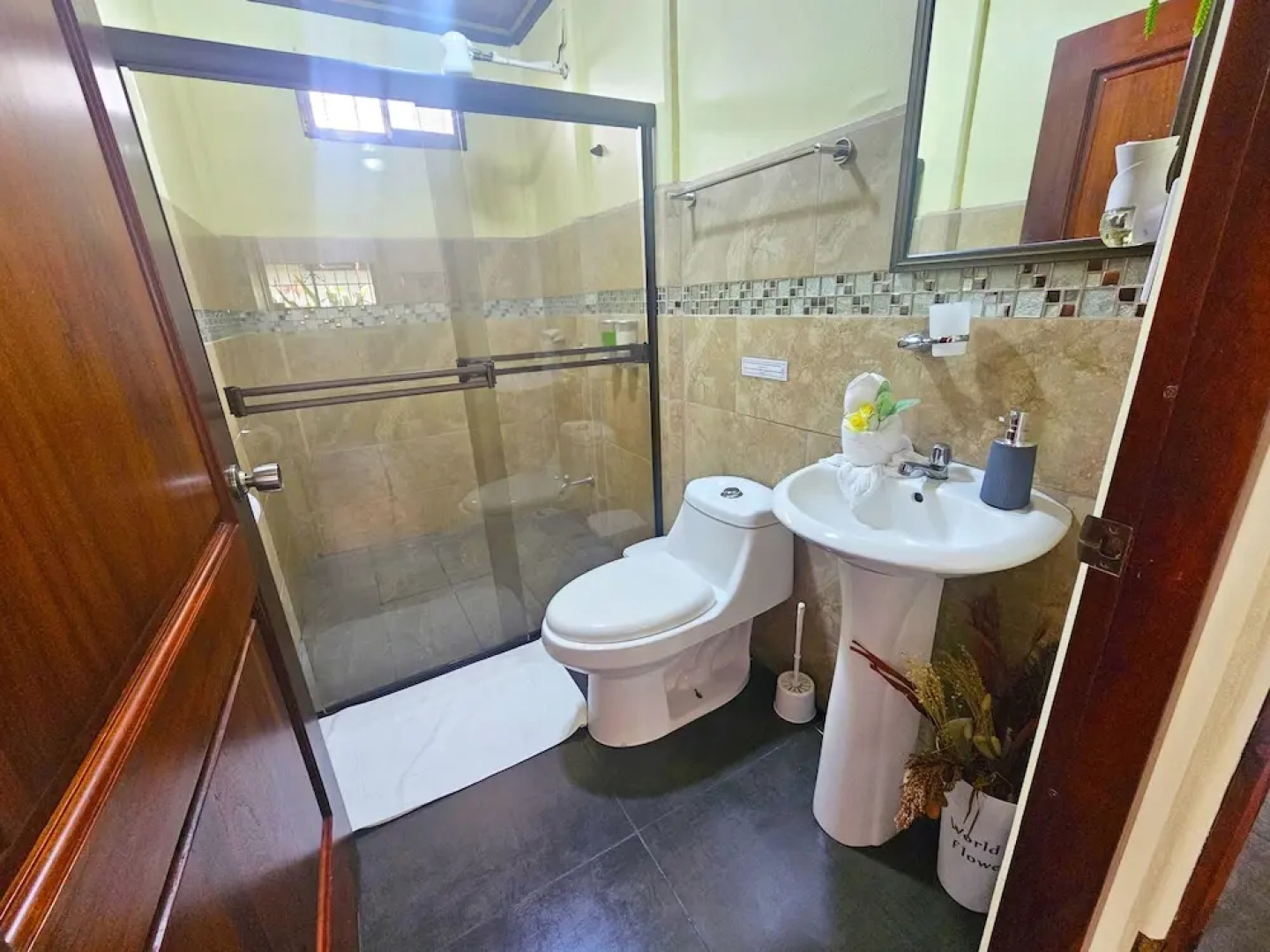 Hormiga's Houses La Fortuna