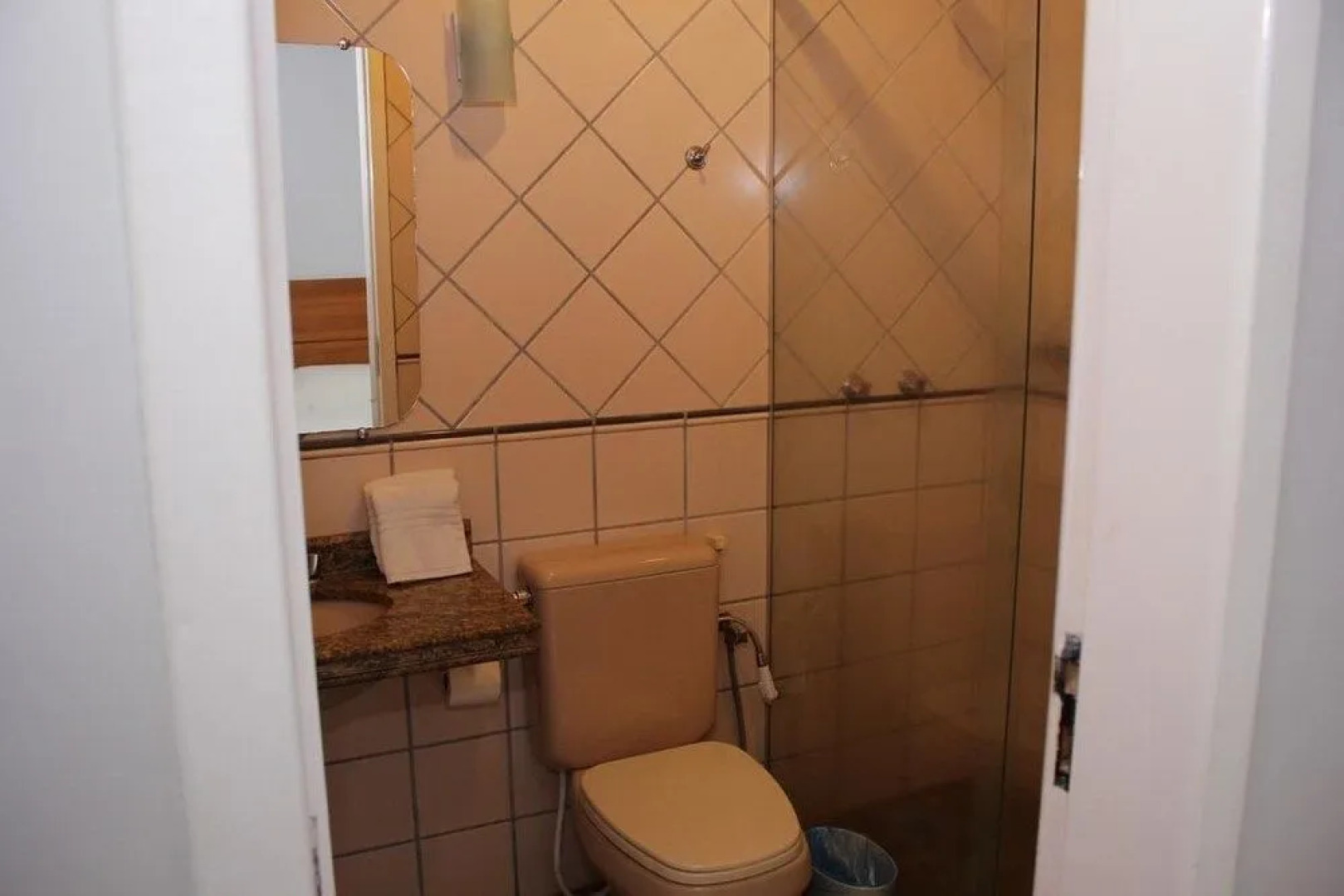 Metrópole Palace Hotel