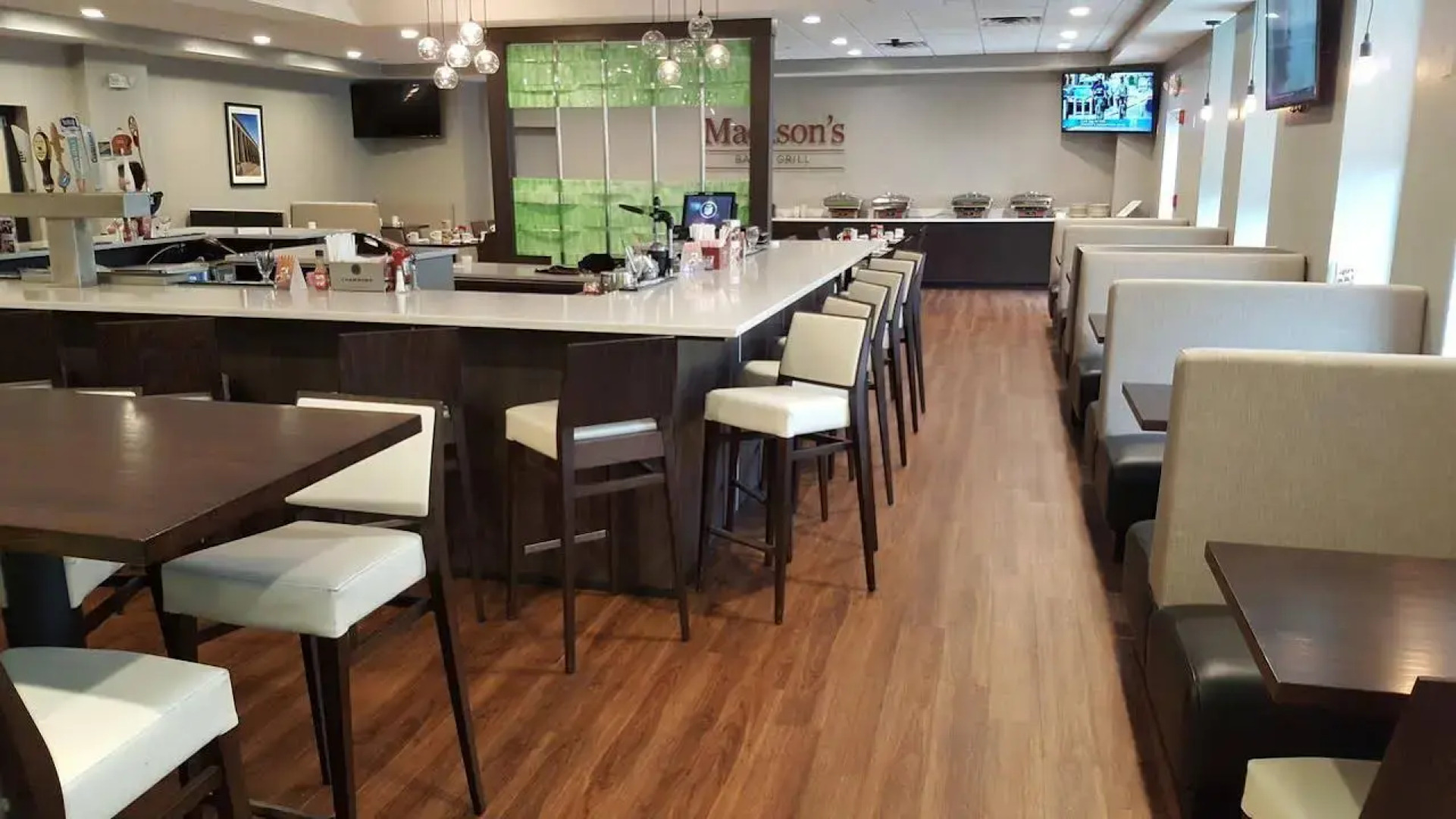 Holiday Inn Hotel Pittsburgh-Monroeville