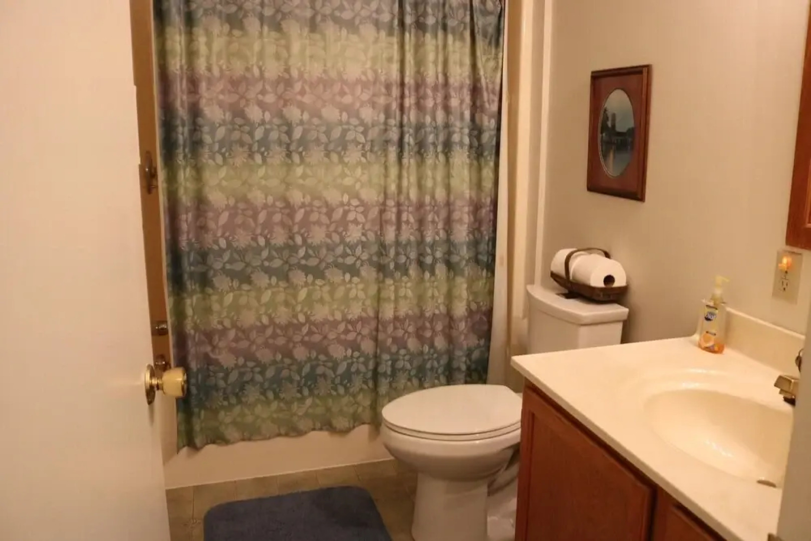 A Summer Place Unit A 2 Bedroom Home by Redawning