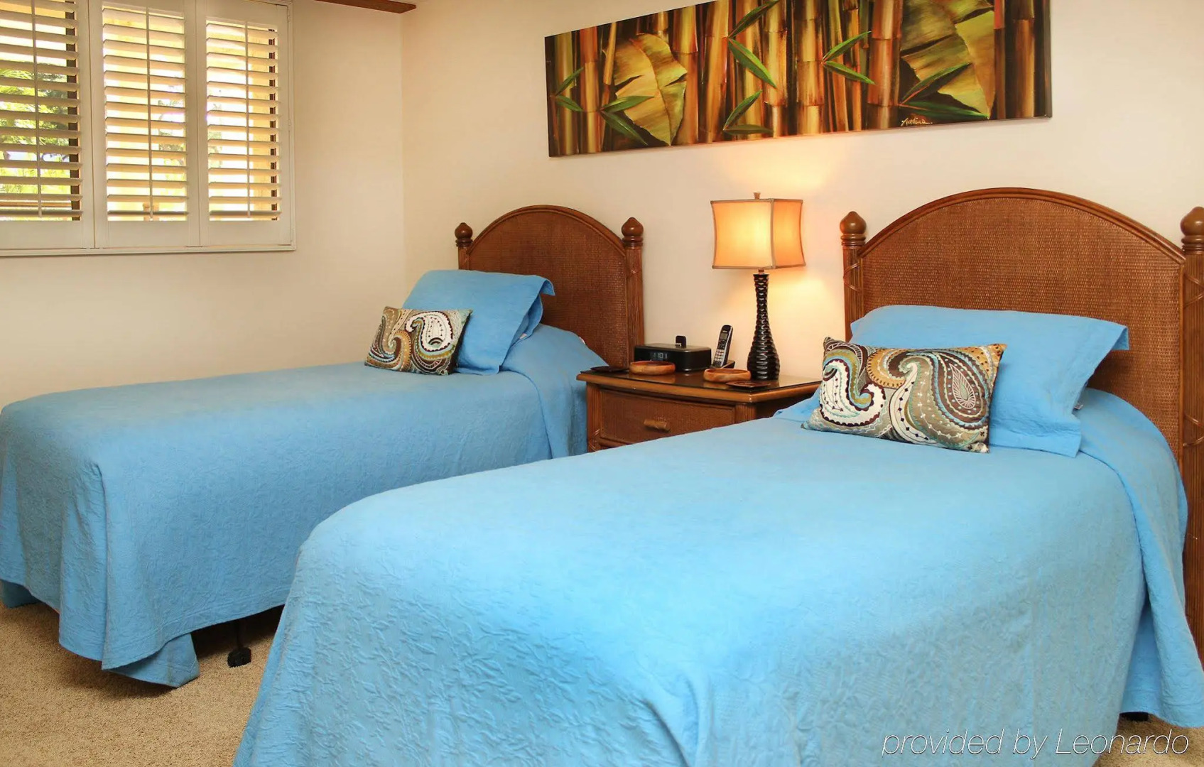 Polo Beach Club Vacation Rentals - APlus Resorts