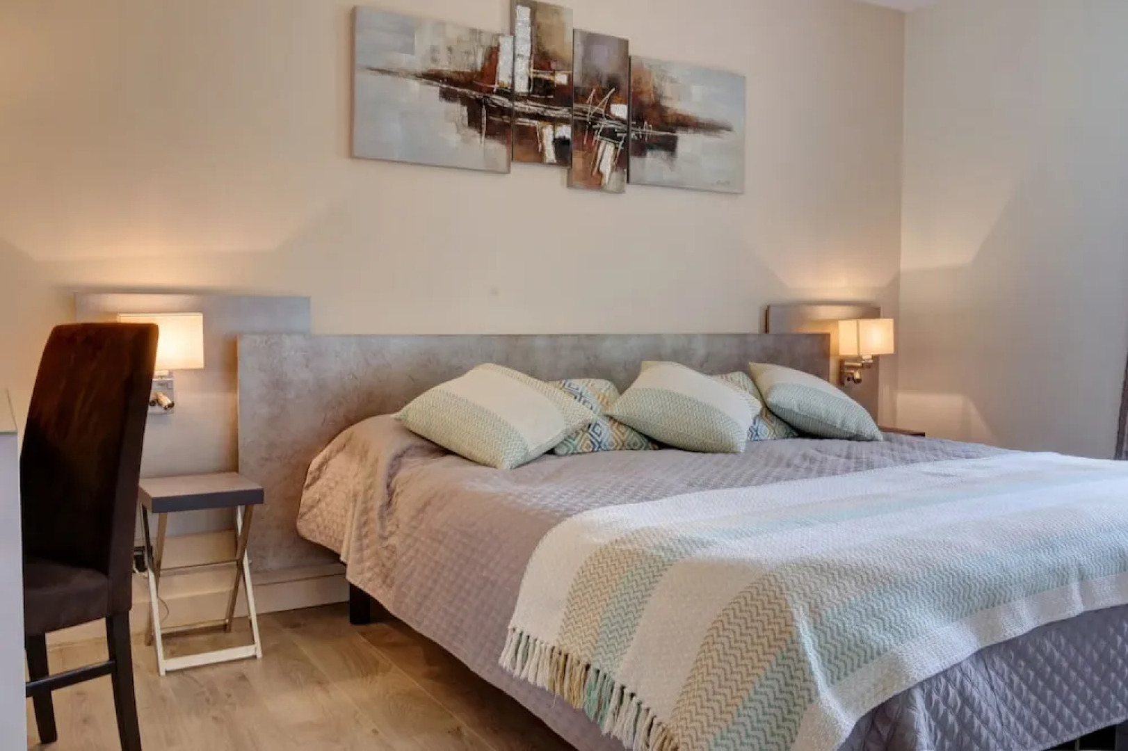 La Maison de Chantemerle