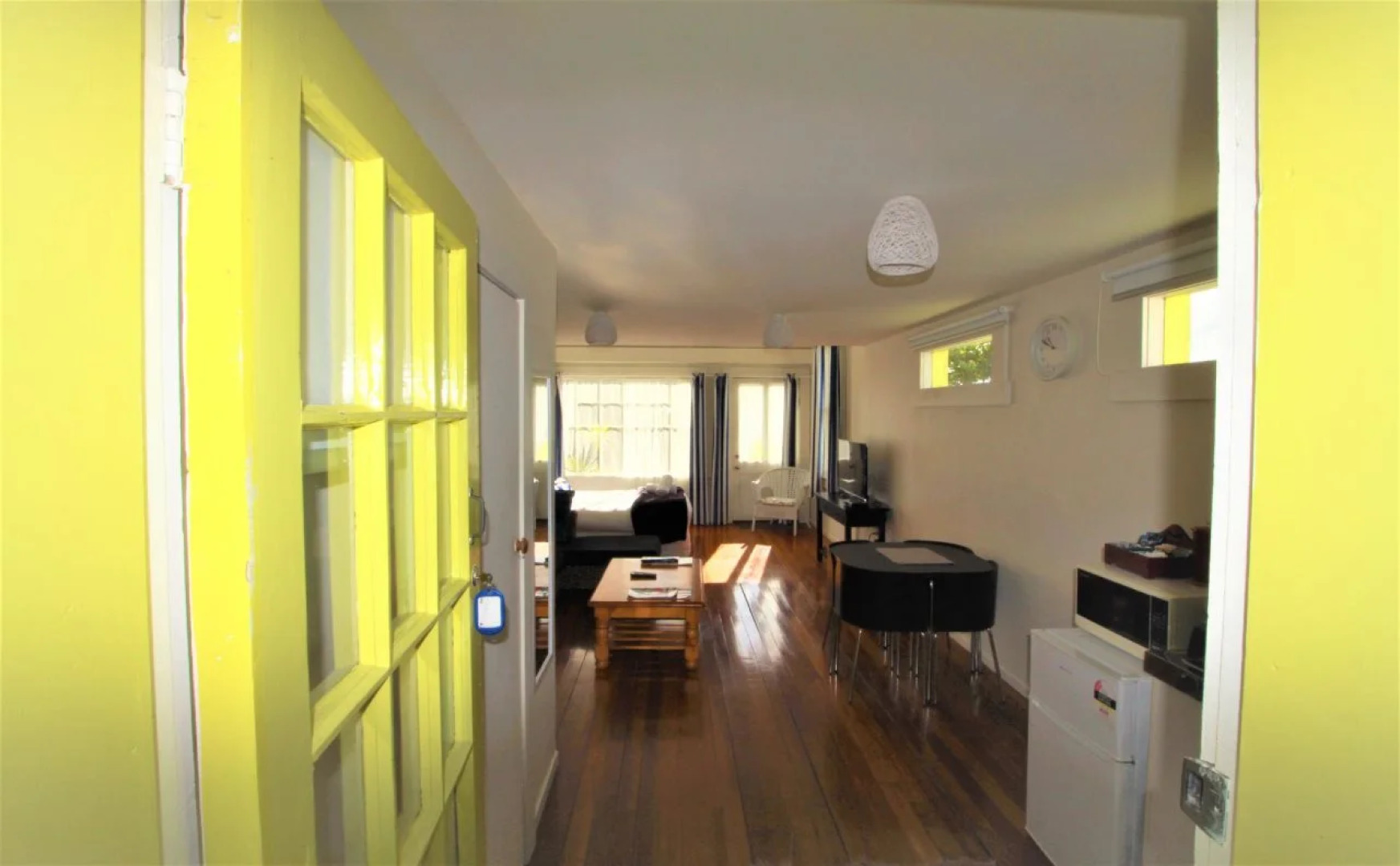 Mangonui Waterfront Apartment Motels