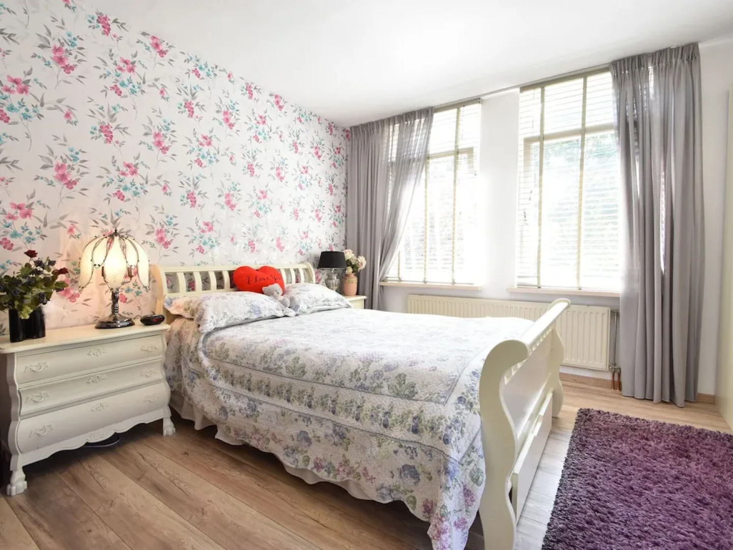 Beautiful Holiday Home in Middelburg Zealand with Garden