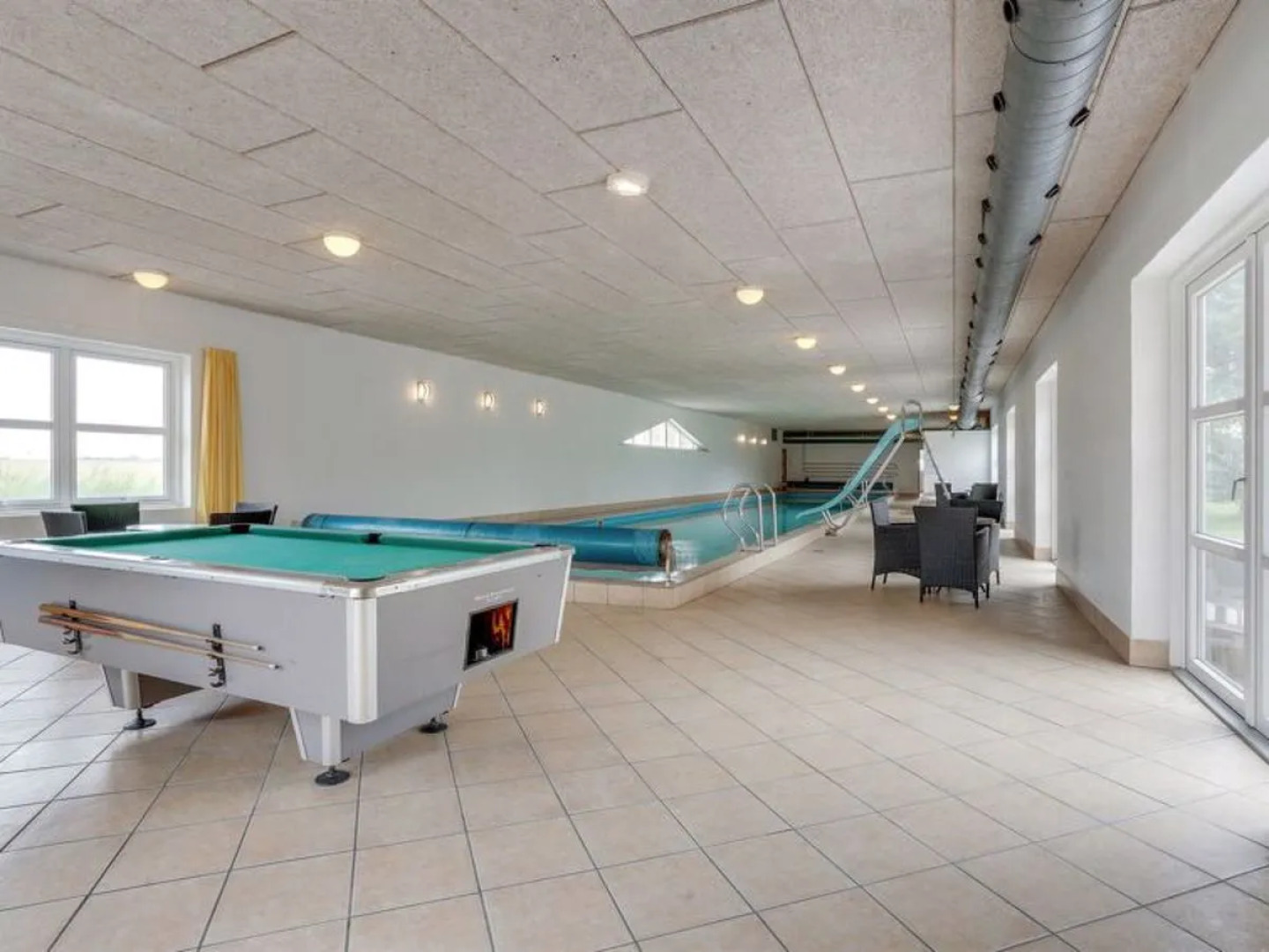 "Saga" in Western Jutland