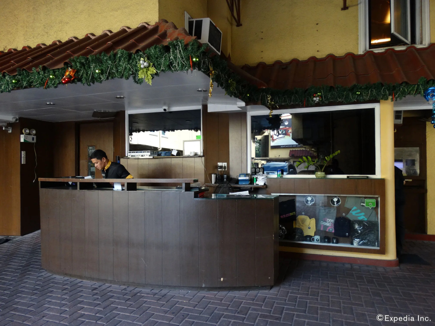Hotel Ava Cuneta