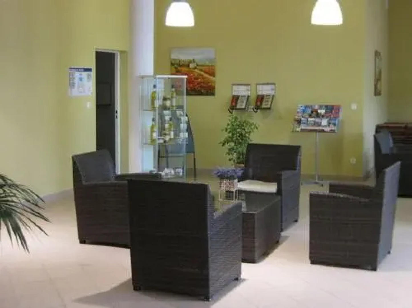 Résidence Goélia Le Mas des Arènes