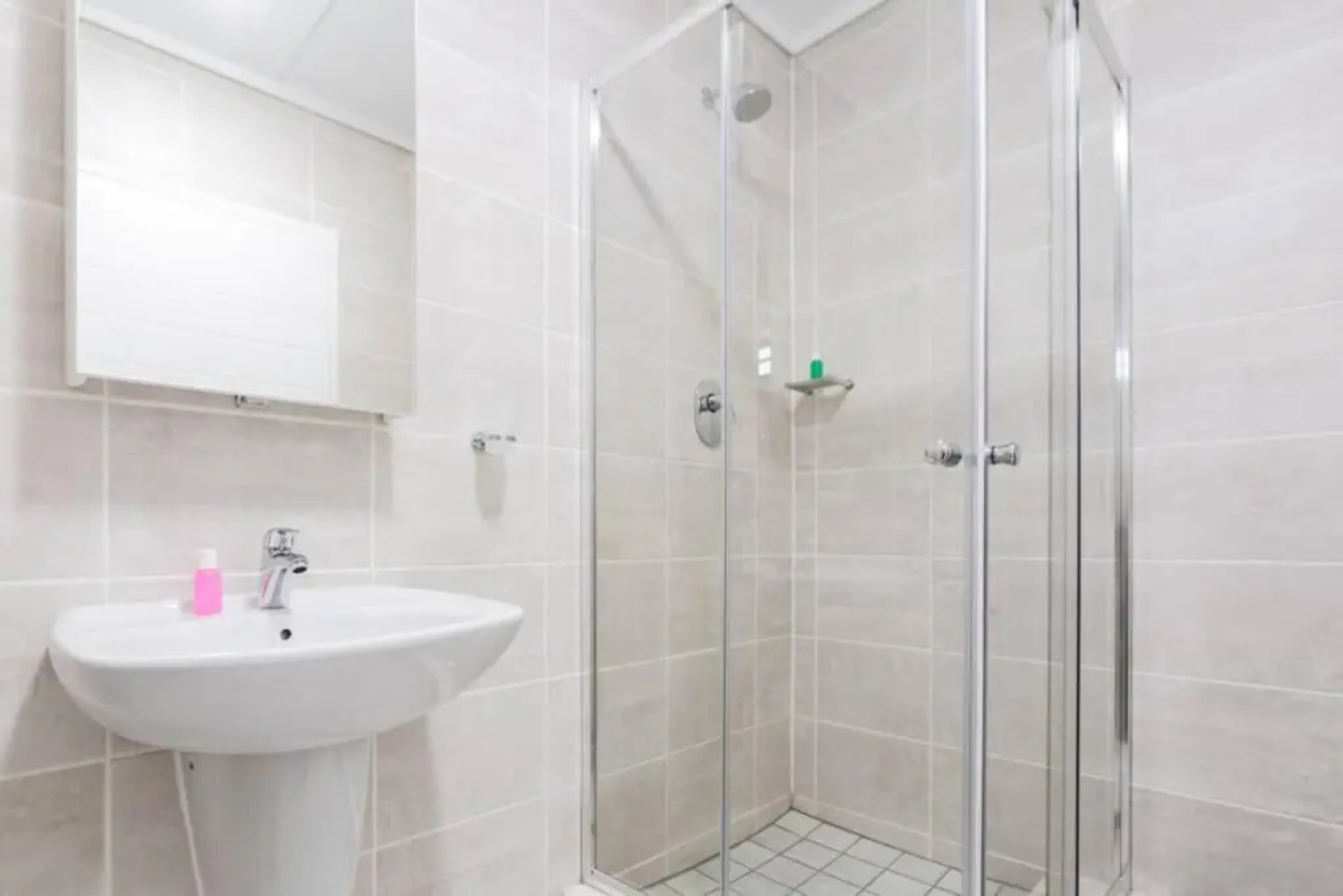 Alimama Spaces: The Manson's Green Creek